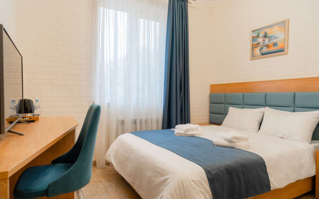 Mandarin Apart-hotel