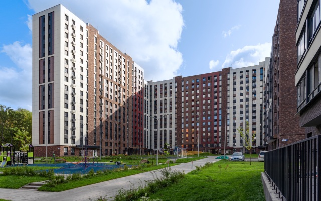 Relax Mood Apartments
