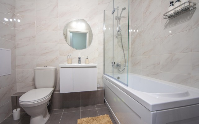 Квартира у Финского Залива