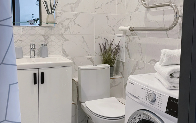 Merino Home World Apartments