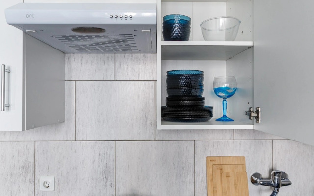 Dlya Bolshikh Kompaniy Do 10 Chelovek Apartments
