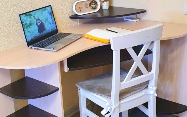 Апартаменты С Видом на Море Apart Gelbay