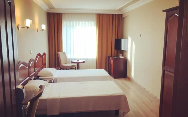 Grand Seferoglu Hotel