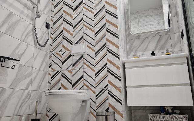 Ak  Art Layt Siti Apartments