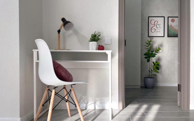 Квартира Хорошие гости - центр, рядом с курортным парком