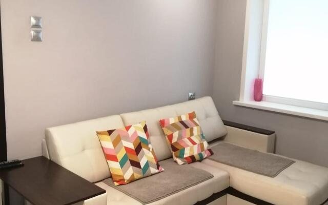 Квартира комфортная на Аэродромной 56 от Горницы