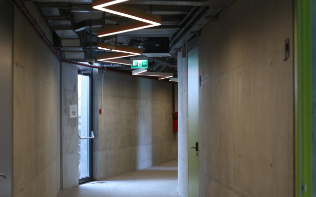 Концепт-отель by COAF