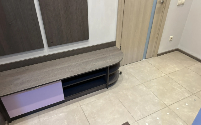 Sochi Dvukhkomnatnaya V Tsentre Apartments