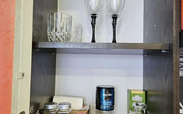 Квартира на улице 40 лет Победы 49А