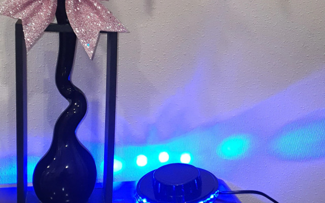 Квартира березовская 22