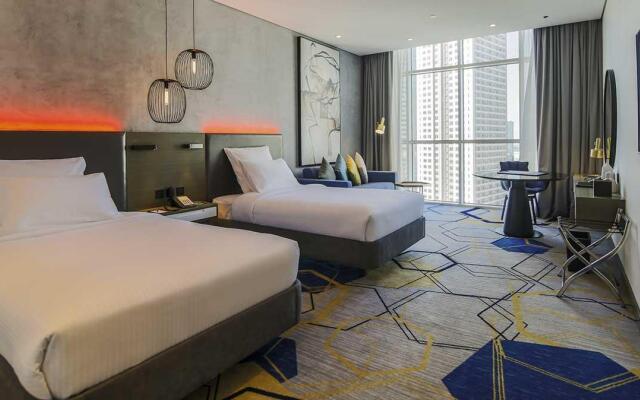 Pullman Hotel Sharjah