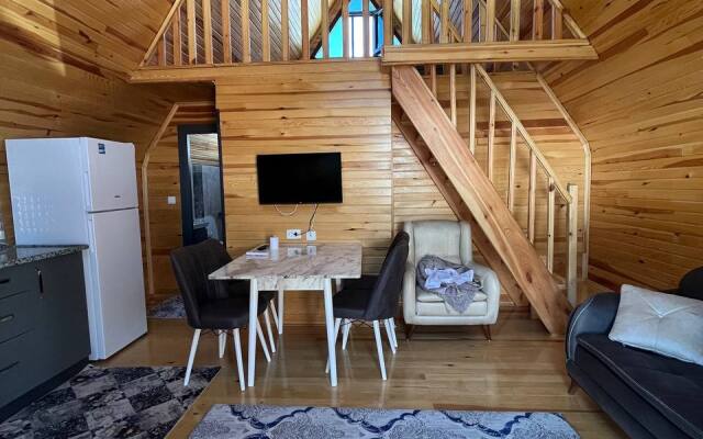 Riviera Bungalow Evleri Demre Private house