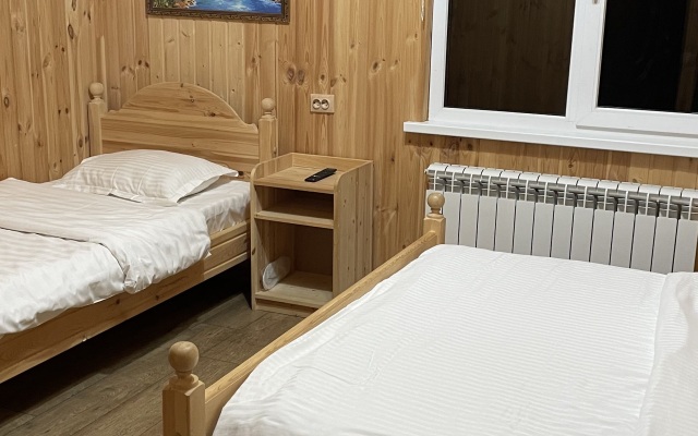 Kyarcha Guest House