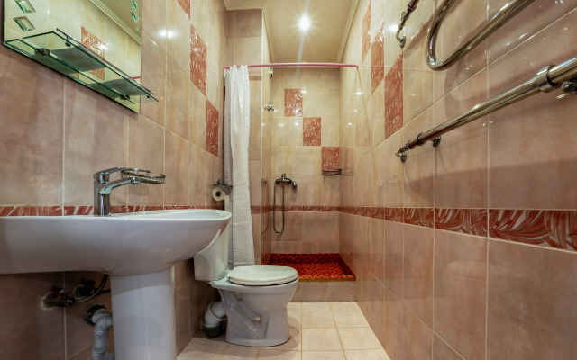 Guest house Alberiya