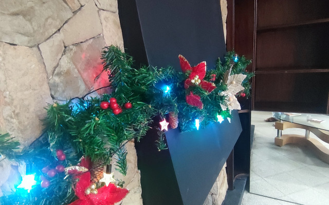 Хостел Cuba Linda Ekonom-Khostel Kapsuly