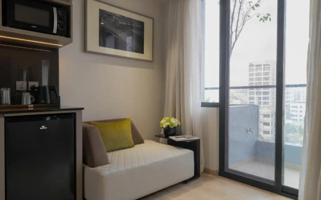W-Residence Living Hotel