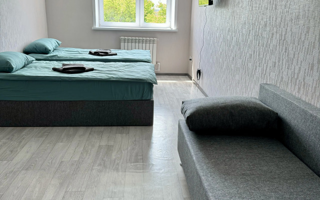 Квартира Гостевой Дом