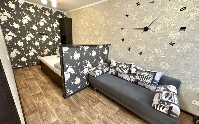 Dvushka Ryadom S Tsentrom Flat