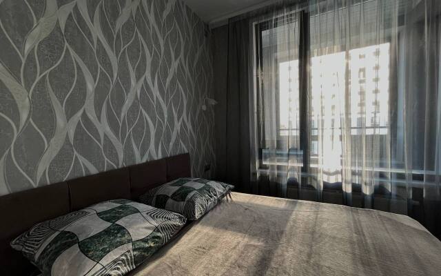 Savin House 15 Etazh Apartments