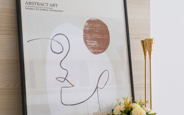 Апартаменты Студия с прекрасным видом