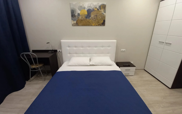 Квартира Двухкомнатная на Проспекте Калашникова