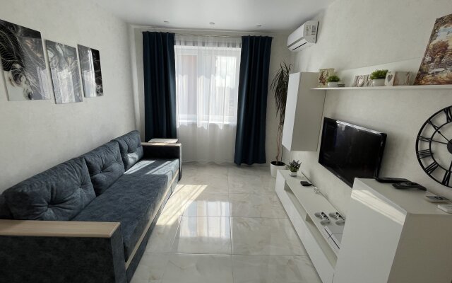 Апартаменты Уютная квартира в Калининграде