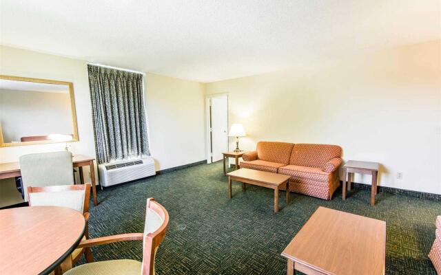 Equus Inn Ocala Hotel