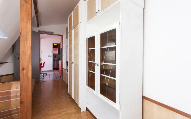 Art-Kranc Bashnya Apartments