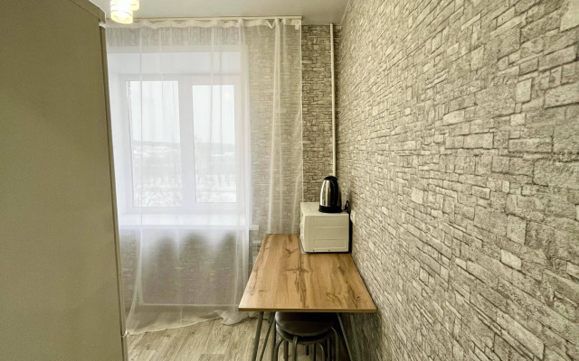 Квартира 1-комнатная