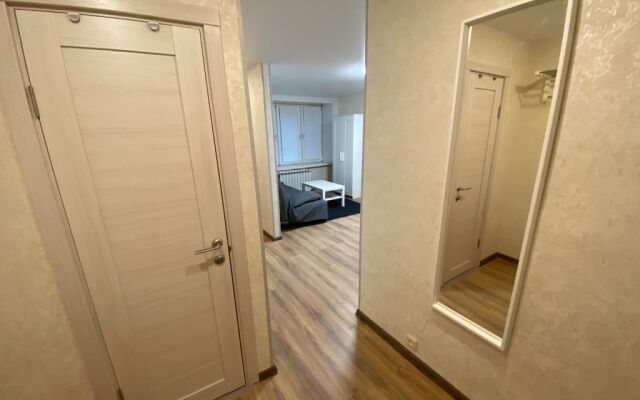 Prospekt 60-Letiya Oktyabrya 5k2 Apartments