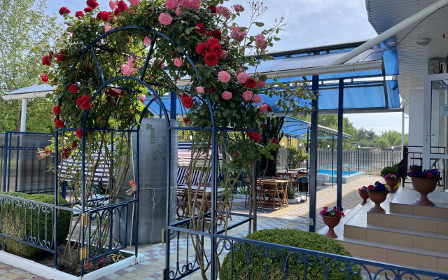 Hotel Edelveys