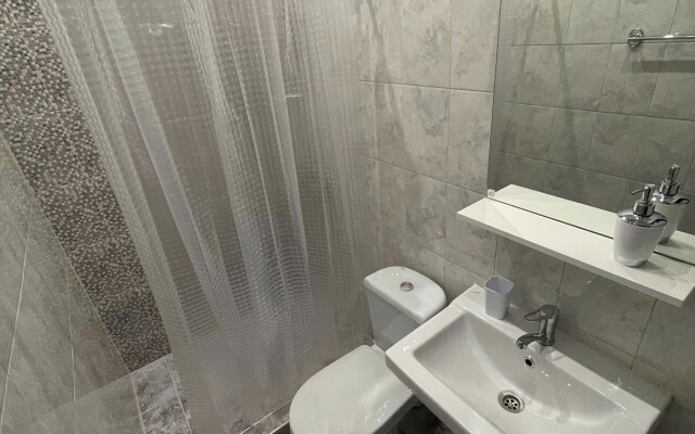 Tetis Guest House