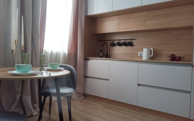 Loft Gostiny Dvor Apartments