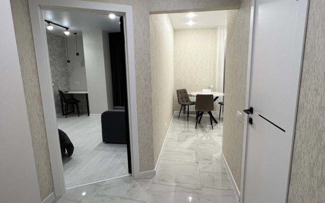 Квартира Уютная в центре города