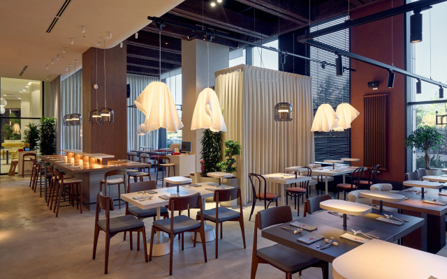 Artstudio M103 Apart-Hotel