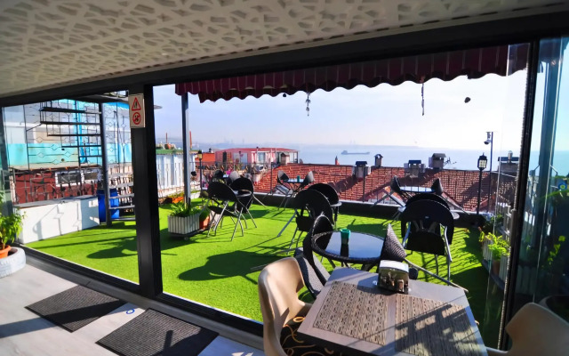 Angels Home Hotel
