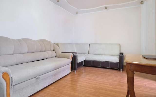 Квартира на проспекте Ленина 166