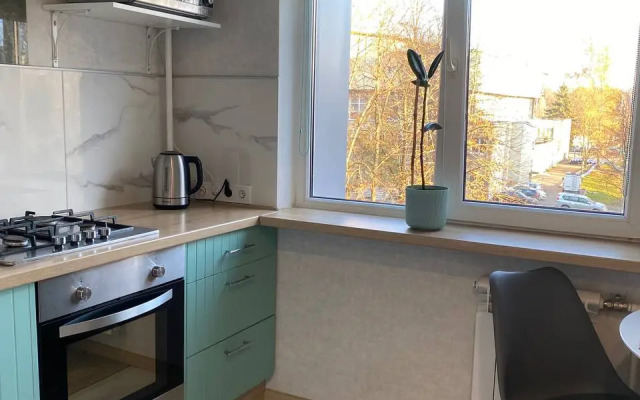 Квартира В самом центре