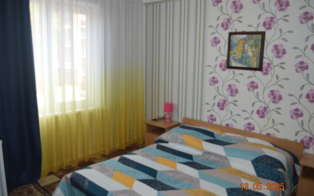 Briz Hotel