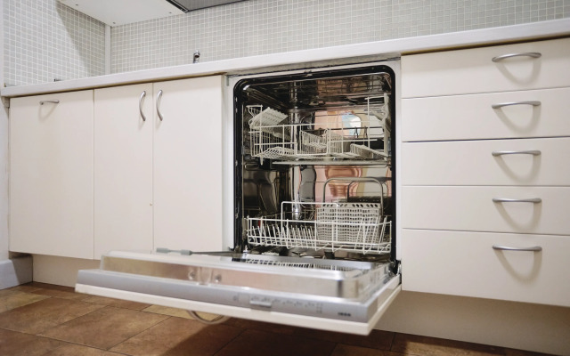 Апартаменты Семейные на 2 этаже