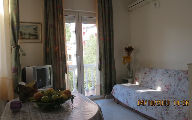 Lazarevic 1/3 Apartments