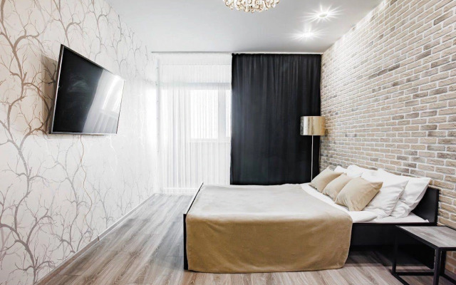 Stilnye S Vidom Na Don Apartments