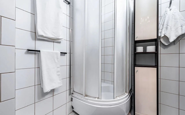 Квартира на улице Всеволода Боброва 30