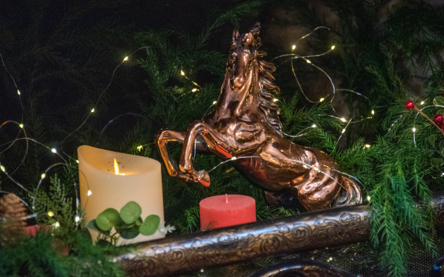 Апартаменты HB apartments Besik