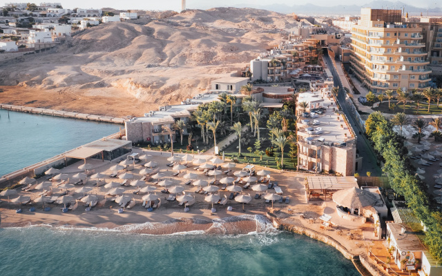 Jewels Sahara Boutique Resort