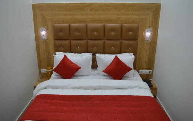 Signature Inn Hotel	