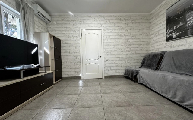 V Tsentre Gelendzhika Private house