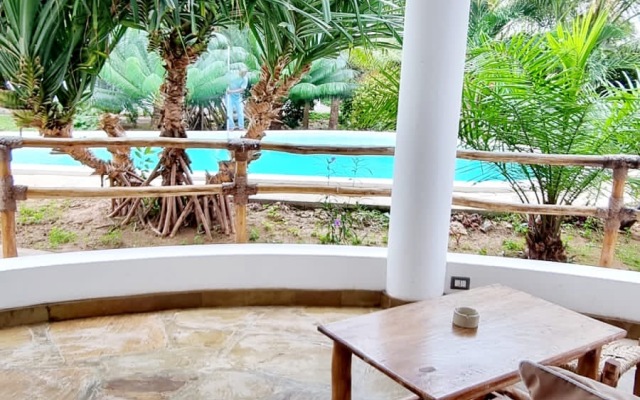 Simba House Watamu Hotel