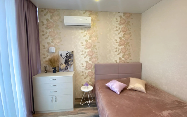 Sochihome Green Palace Apartments