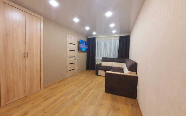 Апартаменты Улучшенные Кирова 60